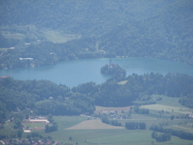 Struška in Vajnež Maj 2007 - foto