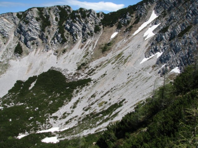 Struška in Vajnež Maj 2007 - foto