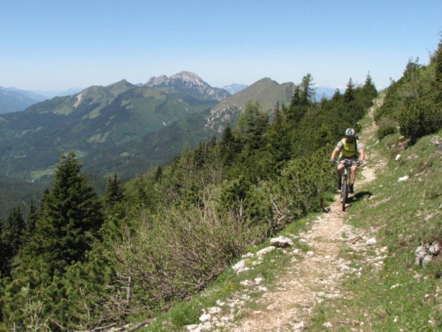 Struška in Vajnež Maj 2007 - foto