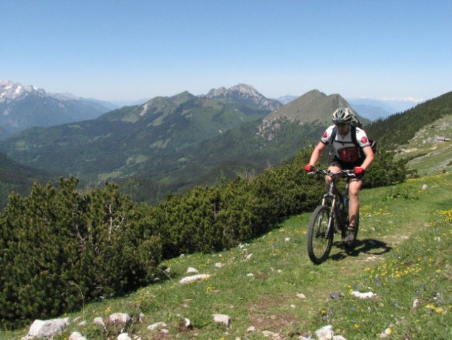 Struška in Vajnež Maj 2007 - foto