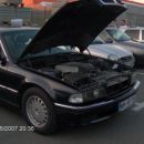 BMW 740 by Aspex