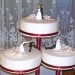Poročna torta 2008