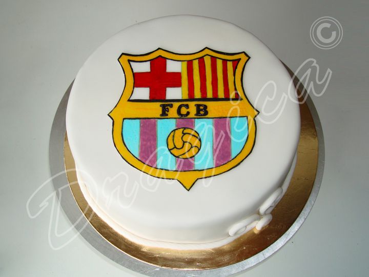 Barca torta