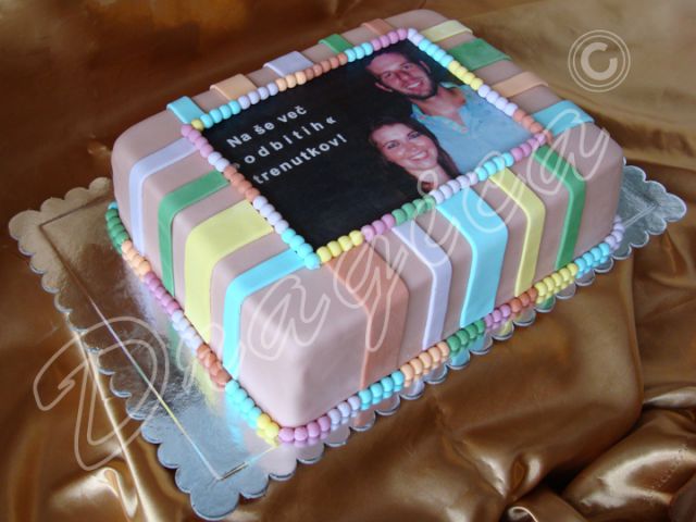 Torta z žura
