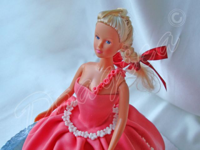 Barbie Ana