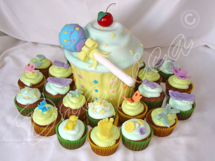babyshower