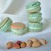 French macaroons