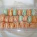 French macaroons