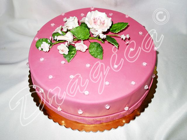 Dragica Cakes - torte 2 - foto