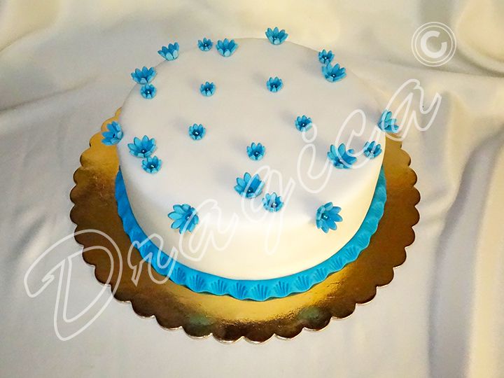 Dragica Cakes - torte 2 - foto povečava
