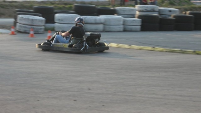 SLORBR karting Logatec - foto