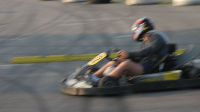 SLORBR karting Logatec - foto