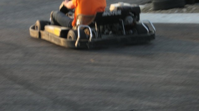 SLORBR karting Logatec - foto