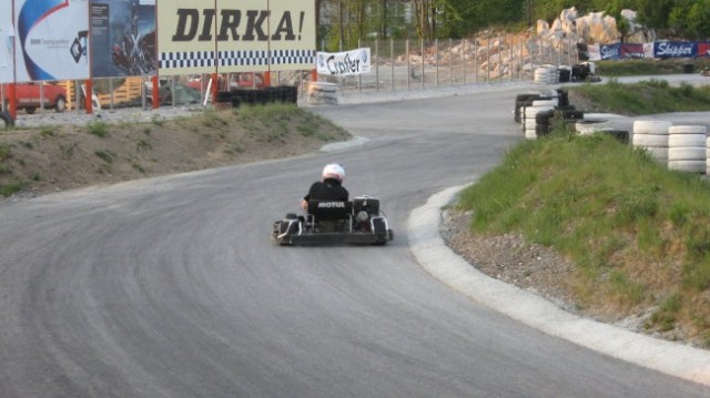 SLORBR karting Logatec - foto