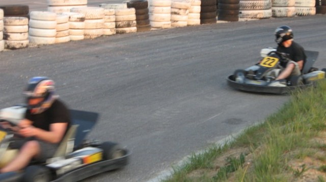 SLORBR karting Logatec - foto