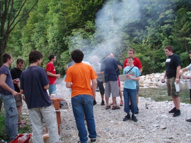 SLORBR piknik - Idrijska Bela - foto povečava