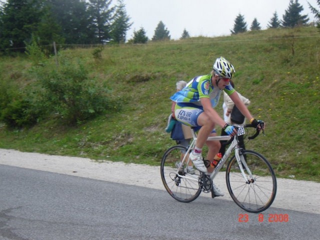 Rogla 2008 - foto