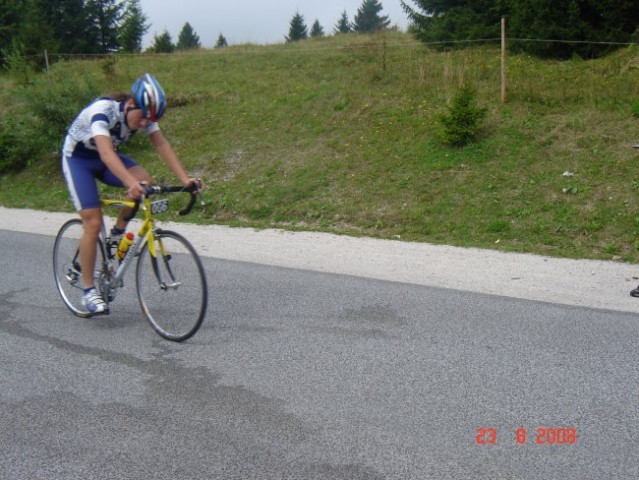 Rogla 2008 - foto