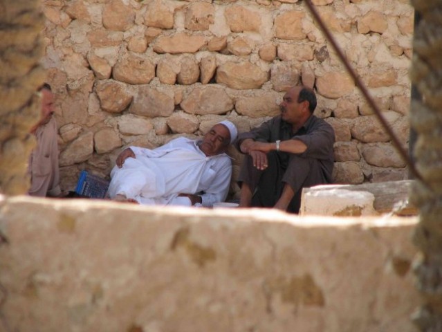 Libija 25.10.2007 - foto