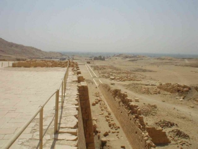 Egipt 09.04.2005 - foto