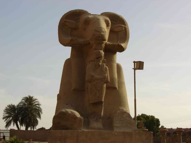 Egipt 09.04.2005 - foto povečava