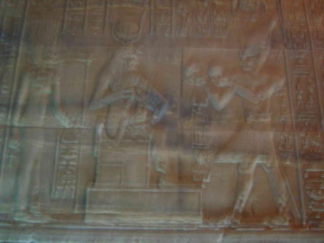 Egipt 09.04.2005 - foto