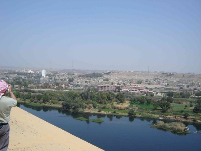Egipt 09.04.2005 - foto povečava