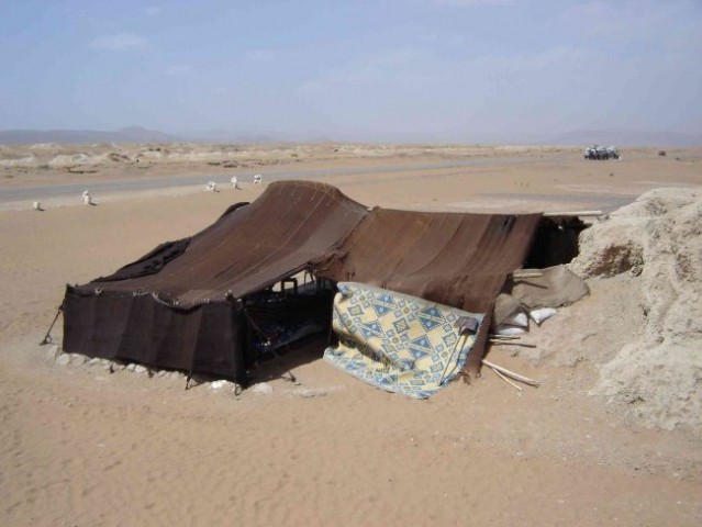 Maroko 19.04.2006 - foto