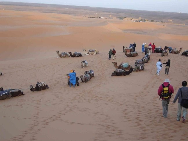 Maroko 19.04.2006 - foto povečava