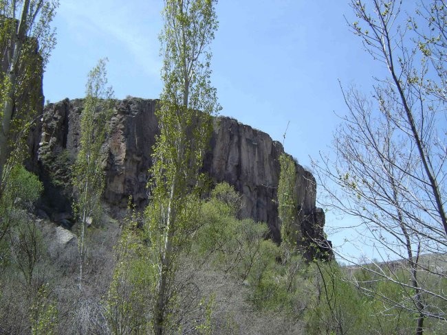 Zahodna Turčija (Turško doživetje) 26.04.2007 - foto povečava