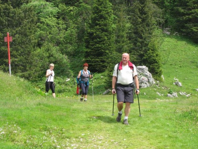 Izlet 10.06.2007 - Potniki Oskarjevega Turške - foto