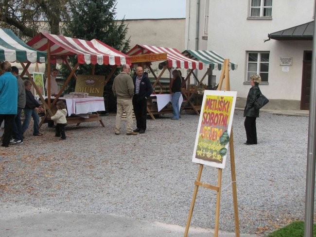 Bela krajina 2007 (sopotniki Oskarjeve Turčij - foto povečava