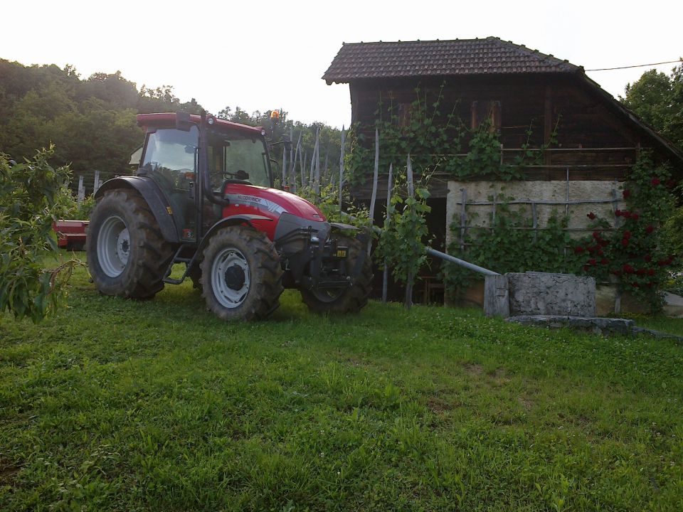 Mccormick - foto povečava