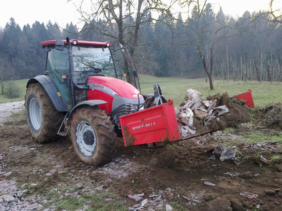 Mccormick - foto povečava