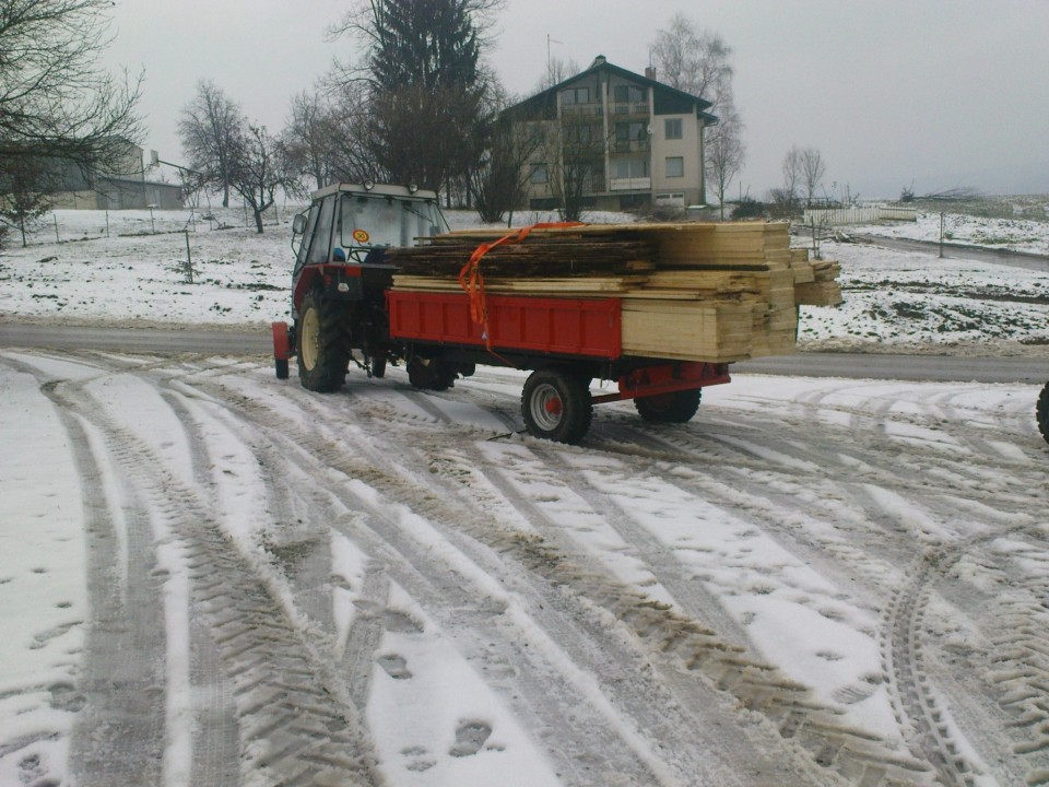 Stroji - foto povečava