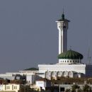 Muslimaska džamija