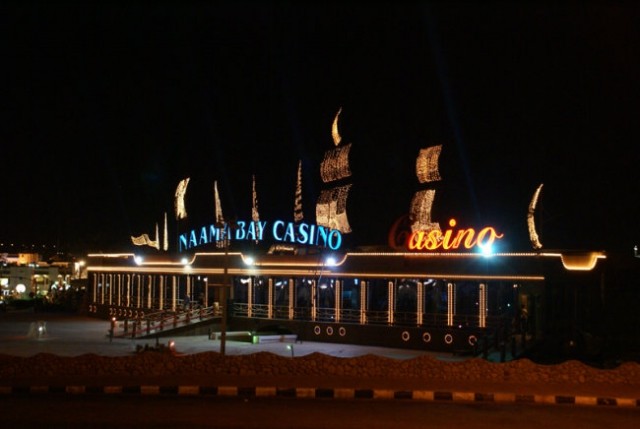 Casino Naama bay