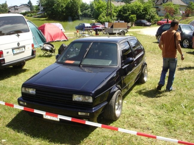 Gti treffen - foto povečava