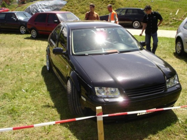 Gti treffen - foto