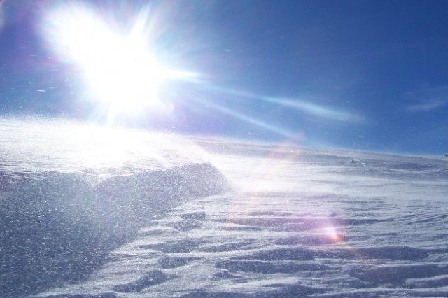 KAMNIŠKO SAVINJSKE ALPE - foto