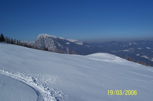 KAMNIŠKO SAVINJSKE ALPE - foto povečava