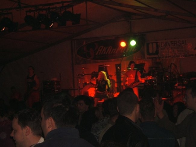 6.5.2005 - Moto zbor v Šentvidu pri Stični - foto povečava
