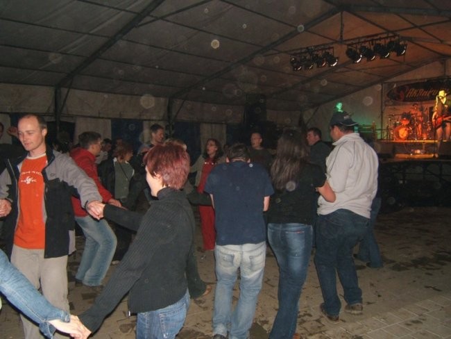 6.5.2005 - Moto zbor v Šentvidu pri Stični - foto povečava