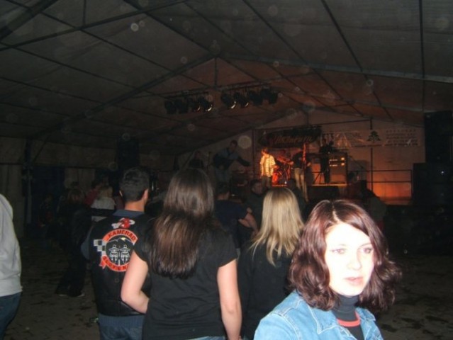 6.5.2005 - Moto zbor v Šentvidu pri Stični - foto