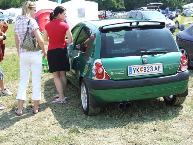 Weinbergtour 2007 - foto