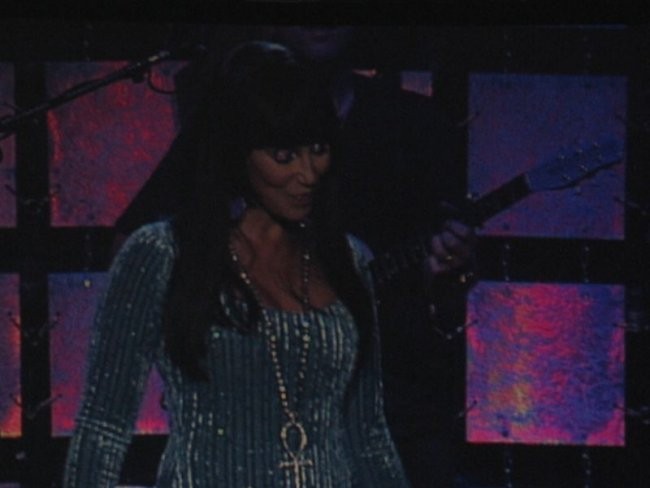 Cher - Wien - June 1st, 2004 - foto povečava