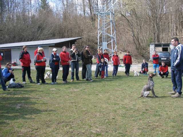 SEMINAR DLP & KVRP 08 - foto povečava