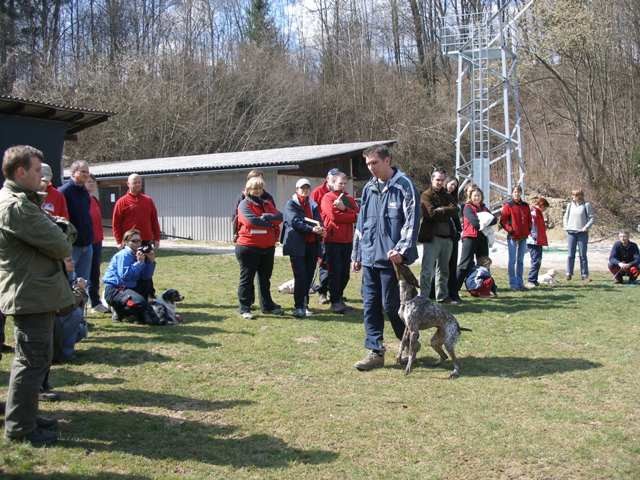 SEMINAR DLP & KVRP 08 - foto povečava