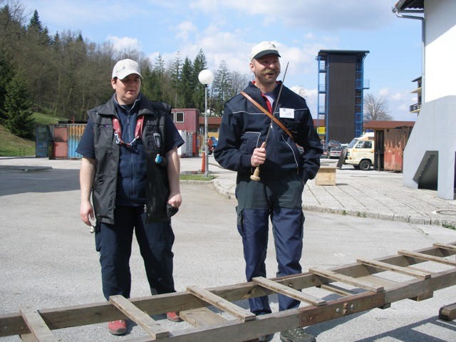 IRO-RHT1-Ig, 5.-6. april 2008 - foto povečava