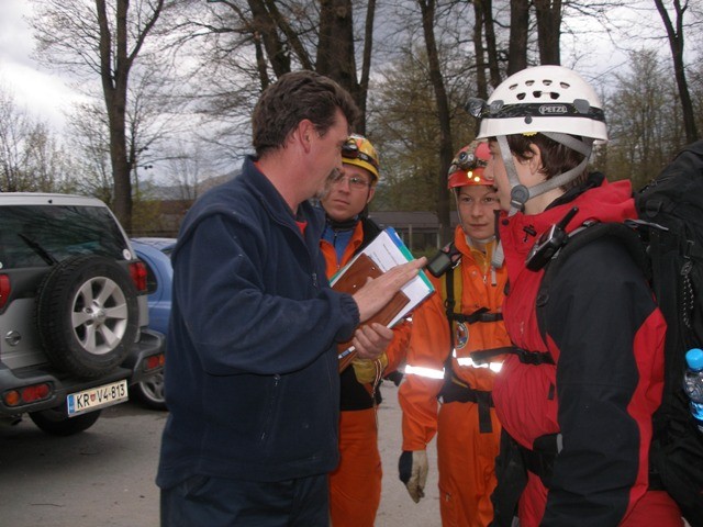 IRO vaja Ljubljana, 19.04.2008, ruševina Kran - foto povečava